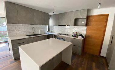 VENTA CASA 4HAB 5BA VITACURA