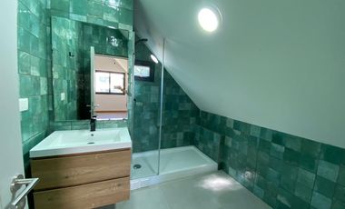 VENTA CASA 4HAB 5BA VITACURA