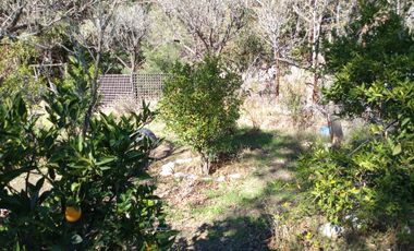 TERRENO EN PUNTA DE DIAMANTE, SALIDA 2 AVENIDAS