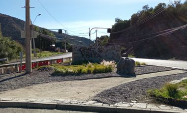 TERRENO EN PUNTA DE DIAMANTE, SALIDA 2 AVENIDAS