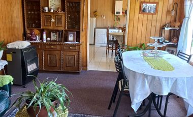 GRAN TERRENO 600MT2 EN CASCO HISTÓRICO EN COYHAIQUE