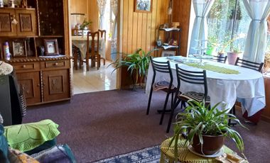 GRAN TERRENO 600MT2 EN CASCO HISTÓRICO EN COYHAIQUE