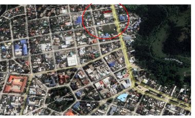 GRAN TERRENO 600MT2 EN CASCO HISTÓRICO EN COYHAIQUE