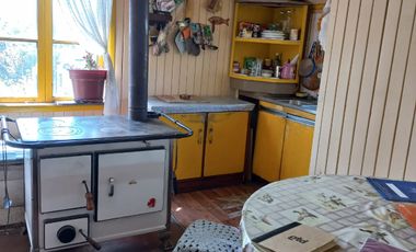 GRAN TERRENO 600MT2 EN CASCO HISTÓRICO EN COYHAIQUE