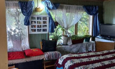 GRAN TERRENO 600MT2 EN CASCO HISTÓRICO EN COYHAIQUE