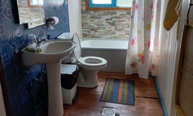 GRAN TERRENO 600MT2 EN CASCO HISTÓRICO EN COYHAIQUE