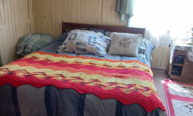 GRAN TERRENO 600MT2 EN CASCO HISTÓRICO EN COYHAIQUE