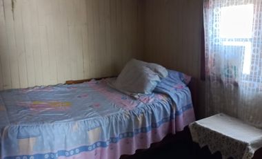 GRAN TERRENO 600MT2 EN CASCO HISTÓRICO EN COYHAIQUE