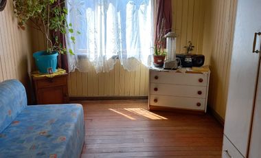 GRAN TERRENO 600MT2 EN CASCO HISTÓRICO EN COYHAIQUE