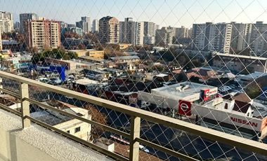 OPORTUNIDAD DOS DOMITORIOS A PASOS DEL METRO