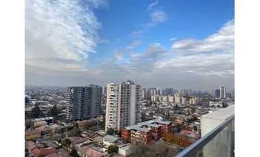 VENDO DEPTO 1 DORMITORIO A PASOS METRO CIUDAD DEL NIÑO