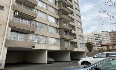 VENDO DEPTO 1 DORMITORIO A PASOS METRO CIUDAD DEL NIÑO