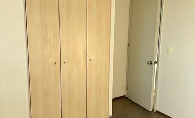 VENDO DEPTO 1 DORMITORIO A PASOS METRO CIUDAD DEL NIÑO