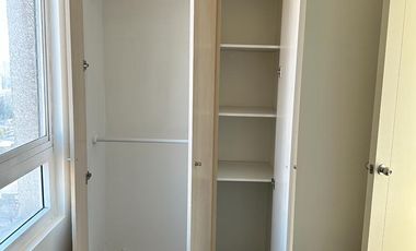 VENDO DEPTO 1 DORMITORIO A PASOS METRO CIUDAD DEL NIÑO