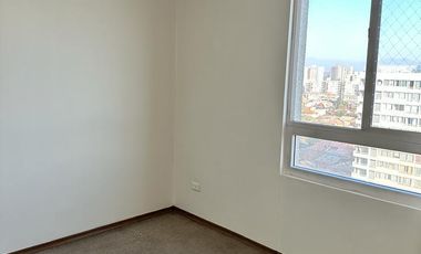 VENDO DEPTO 1 DORMITORIO A PASOS METRO CIUDAD DEL NIÑO