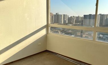 VENDO DEPTO 1 DORMITORIO A PASOS METRO CIUDAD DEL NIÑO