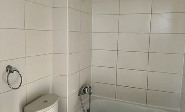 VENDO DEPTO 1 DORMITORIO A PASOS METRO CIUDAD DEL NIÑO