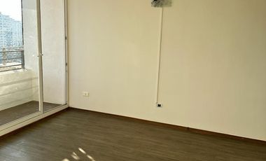 VENDO DEPTO 1 DORMITORIO A PASOS METRO CIUDAD DEL NIÑO