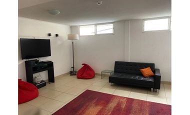 VENDO DEPTO 1 DORMITORIO A PASOS METRO CIUDAD DEL NIÑO