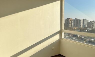VENDO DEPTO 1 DORMITORIO A PASOS METRO CIUDAD DEL NIÑO