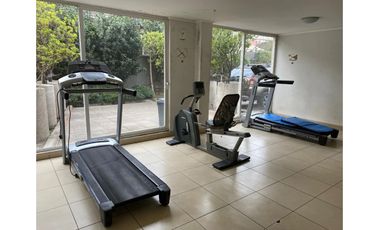 VENDO DEPTO 1 DORMITORIO A PASOS METRO CIUDAD DEL NIÑO