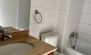 VENDO DEPTO 1 DORMITORIO A PASOS METRO CIUDAD DEL NIÑO
