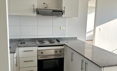 VENDO DEPTO 1 DORMITORIO A PASOS METRO CIUDAD DEL NIÑO