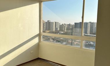 VENDO DEPTO 1 DORMITORIO A PASOS METRO CIUDAD DEL NIÑO