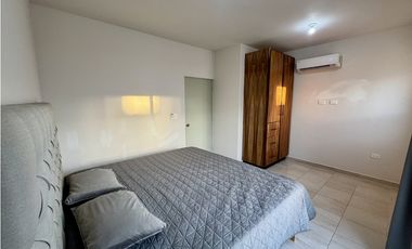 Casa en renta en Cabo San Lucas amueblada en privada con alberca, a 10 minutos de la marina