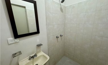 Casa en renta en Cabo San Lucas amueblada en privada con alberca, a 10 minutos de la marina
