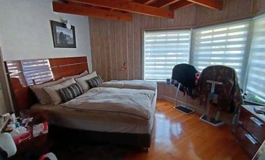 Casa Los Ositos