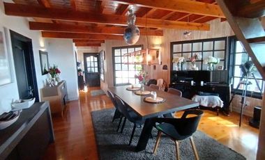 Casa Los Ositos