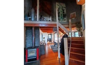 Casa Los Ositos