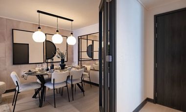 DEPTOS NUEVOS 2D1B, MACUL, BONO PIE 10%