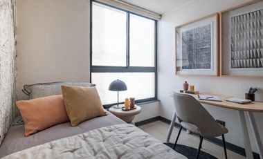 DEPTOS NUEVOS 3D2B, MACUL, BONO PIE 10%