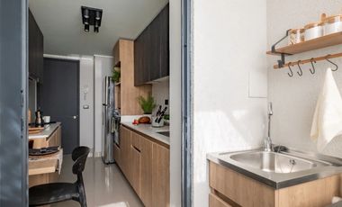 DEPTOS NUEVOS 3D2B, MACUL, BONO PIE 10%