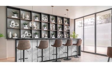 DEPTOS NUEVOS 3D2B, MACUL, BONO PIE 10%