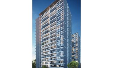 DEPTOS NUEVOS 3D2B, MACUL, BONO PIE 10%