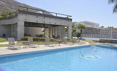 Terreno en Venta: Cielo Vista Residencial Ajijic.