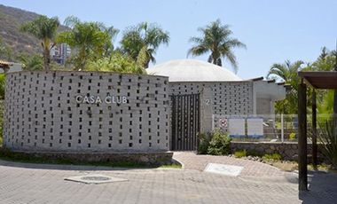 Terreno en Venta: Cielo Vista Residencial Ajijic.