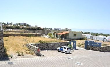 Terreno en Venta: Cielo Vista Residencial Ajijic.