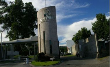 CASA EN RENTA EN EL FRACCIONAMIENTO DEL PILAR