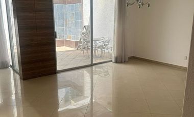 CASA EN RENTA EN EL FRACCIONAMIENTO DEL PILAR