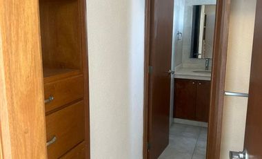 CASA EN RENTA EN EL FRACCIONAMIENTO DEL PILAR