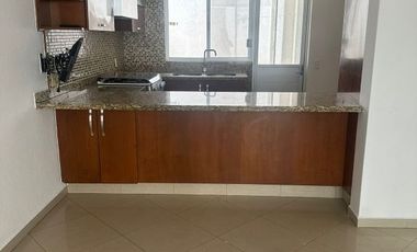 CASA EN RENTA EN EL FRACCIONAMIENTO DEL PILAR