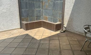 CASA EN RENTA EN EL FRACCIONAMIENTO DEL PILAR