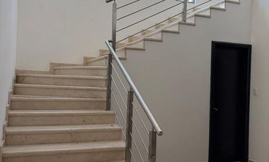 CASA EN RENTA EN COLINAS DE SAN MIGUEL