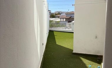 CASA EN RENTA EN COLINAS DE SAN MIGUEL