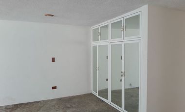 Casa ubicada en una zona céntrica de Toluca, cerca de Venustiano Carranza, en Av. Felipe Villanueva 622, Col. Morelo casa en venta con opción a compra