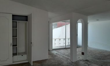 Casa ubicada en una zona céntrica de Toluca, cerca de Venustiano Carranza, en Av. Felipe Villanueva 622, Col. Morelo casa en venta con opción a compra